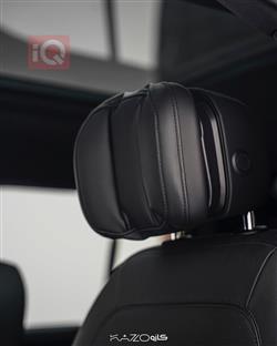 لاند روفر دفندر